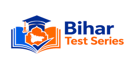 Bihar Test Series Logo